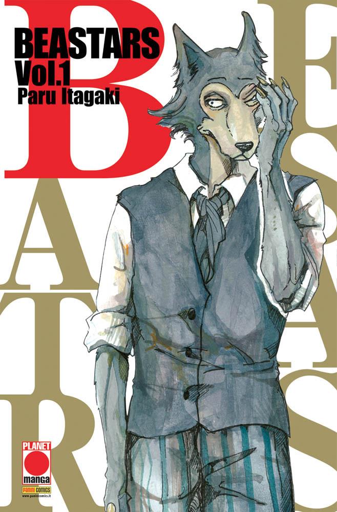Beastars - Edizioni speciali