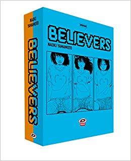 Believers box