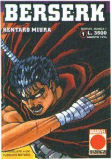 Berserk Vol. 85