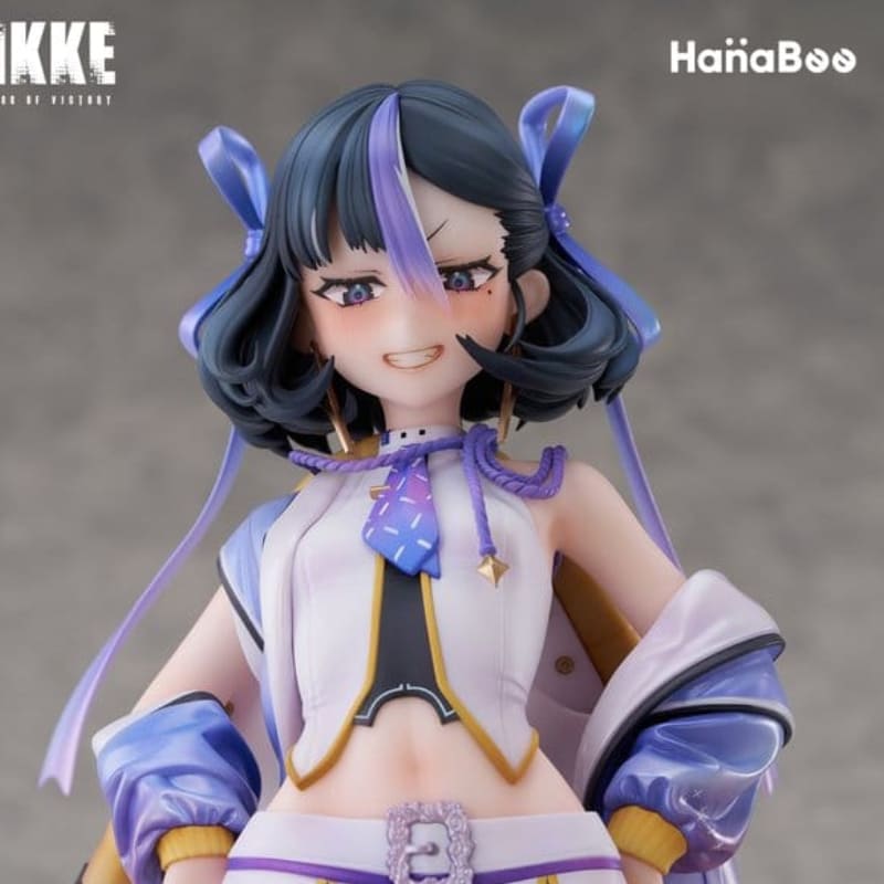 GODDESS OF VICTORY - Syuen Deluxe Edition 1/6 Hanabee PVC Figure 25 cm
