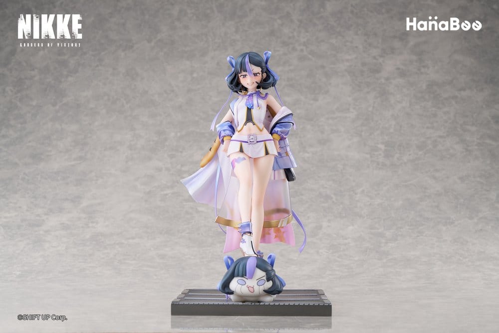 GODDESS OF VICTORY - Syuen Deluxe Edition 1/6 Hanabee PVC Figure 25 cm