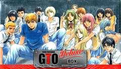 Big gto deluxe box