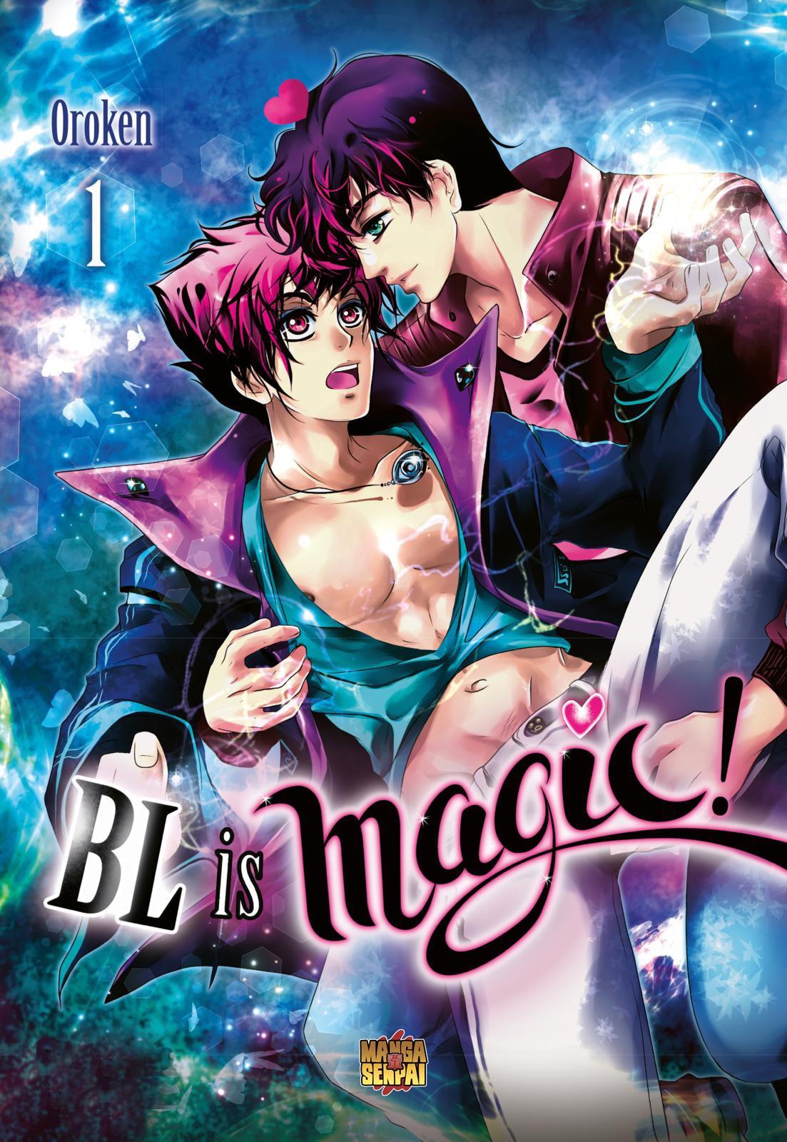 Bl is magic
