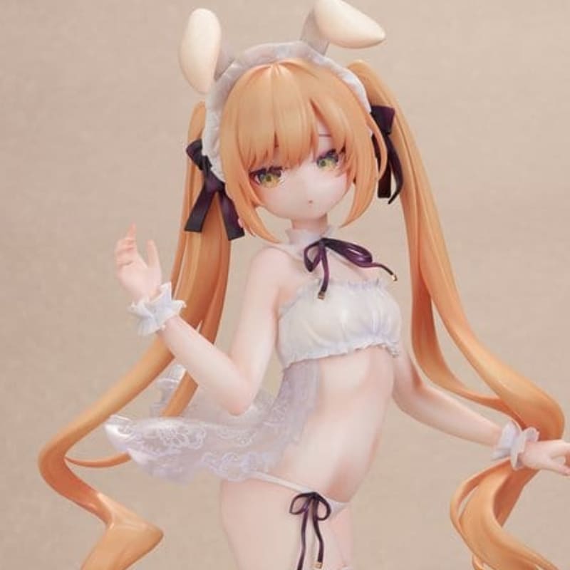 ORIGINAL CHARACTER - Bunny Girl Pia Illustrated by ana 1/6 HobbyChaton PVC Figure 25 cm