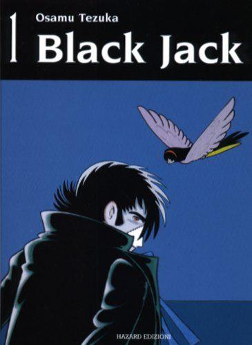 Black jack – Hazard