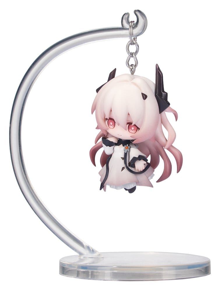 ARKNIGHTS - Civilight Eterna PVC Figure 5 cm