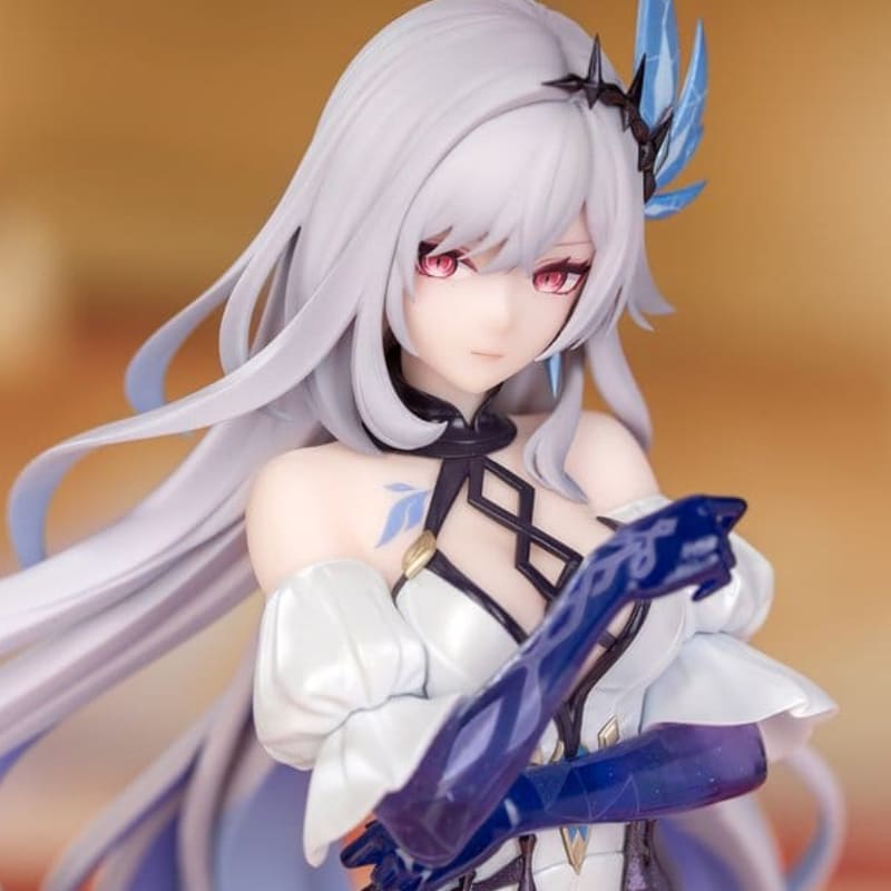 GENSHIN IMPACT - Skirk Gathering Ver. 1/8 Myethos PVC Figure 22 cm