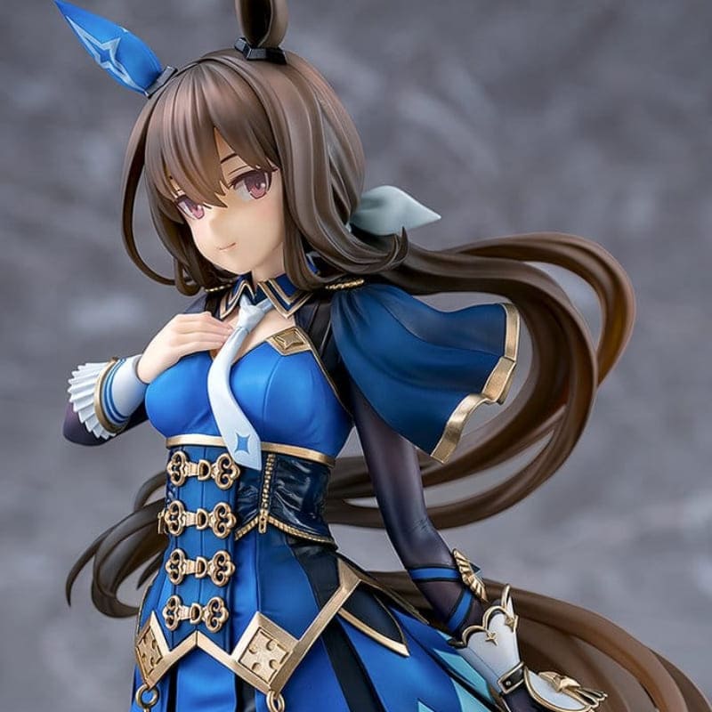 UMAMUSUME PRETTY DERBY - Admire Vega (re-run) Ver. 1/7 Phat! PVC Figure 26 cm