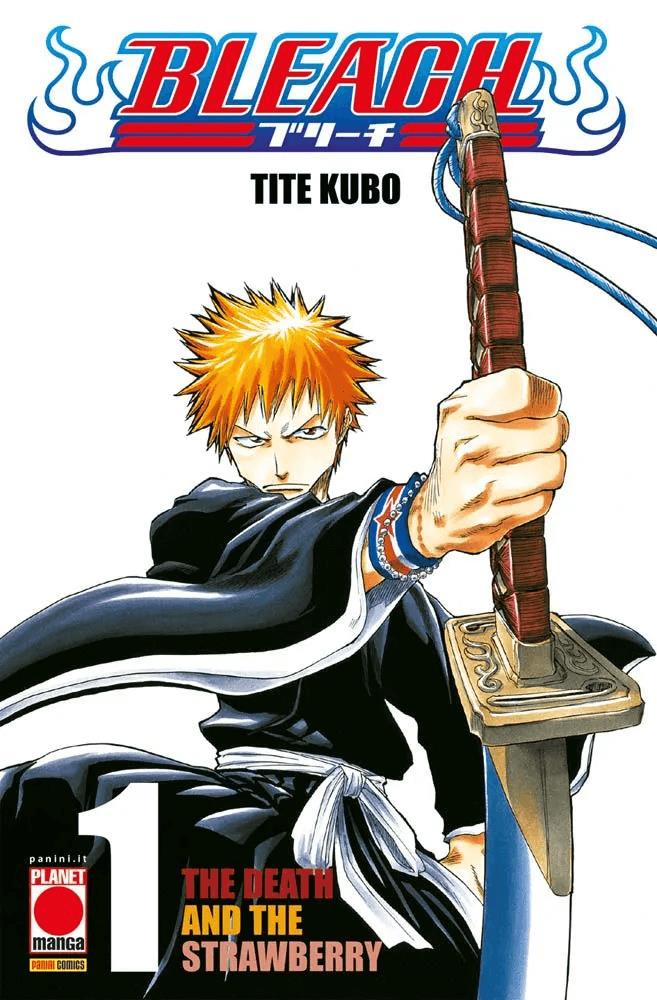 Bleach Vol. 67