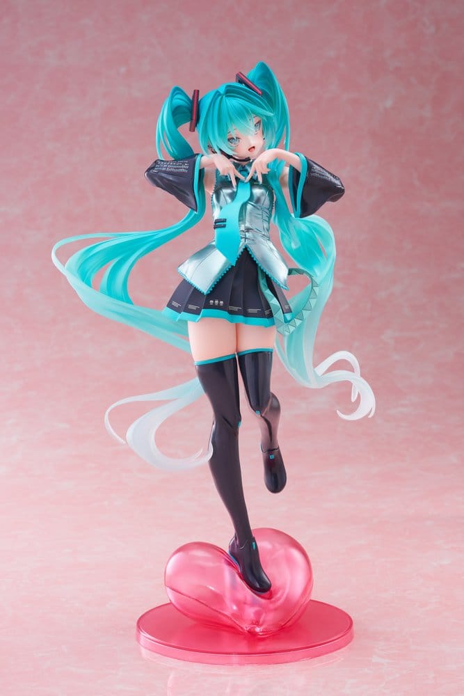 HATSUNE MIKU - Hatsune Miku T-Most Taito PVC Figure 30 cm