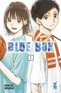 Blue box Vol. 17