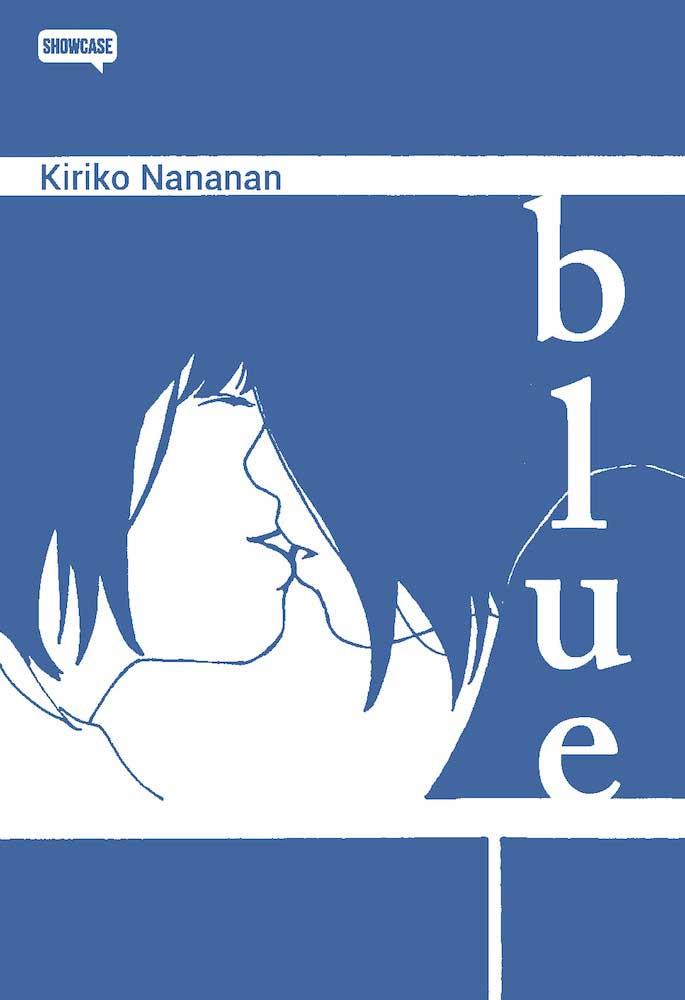Blue kiriko nananan