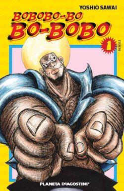 Bobobo bobobo bo bo bobo