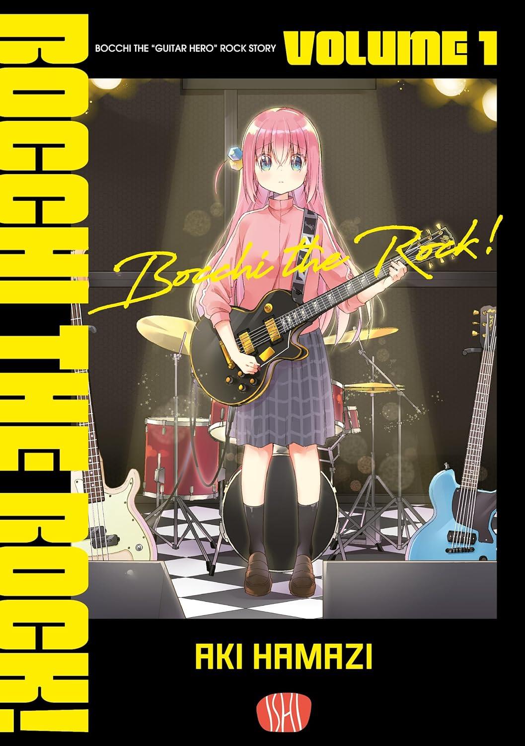 Bocchi the Rock