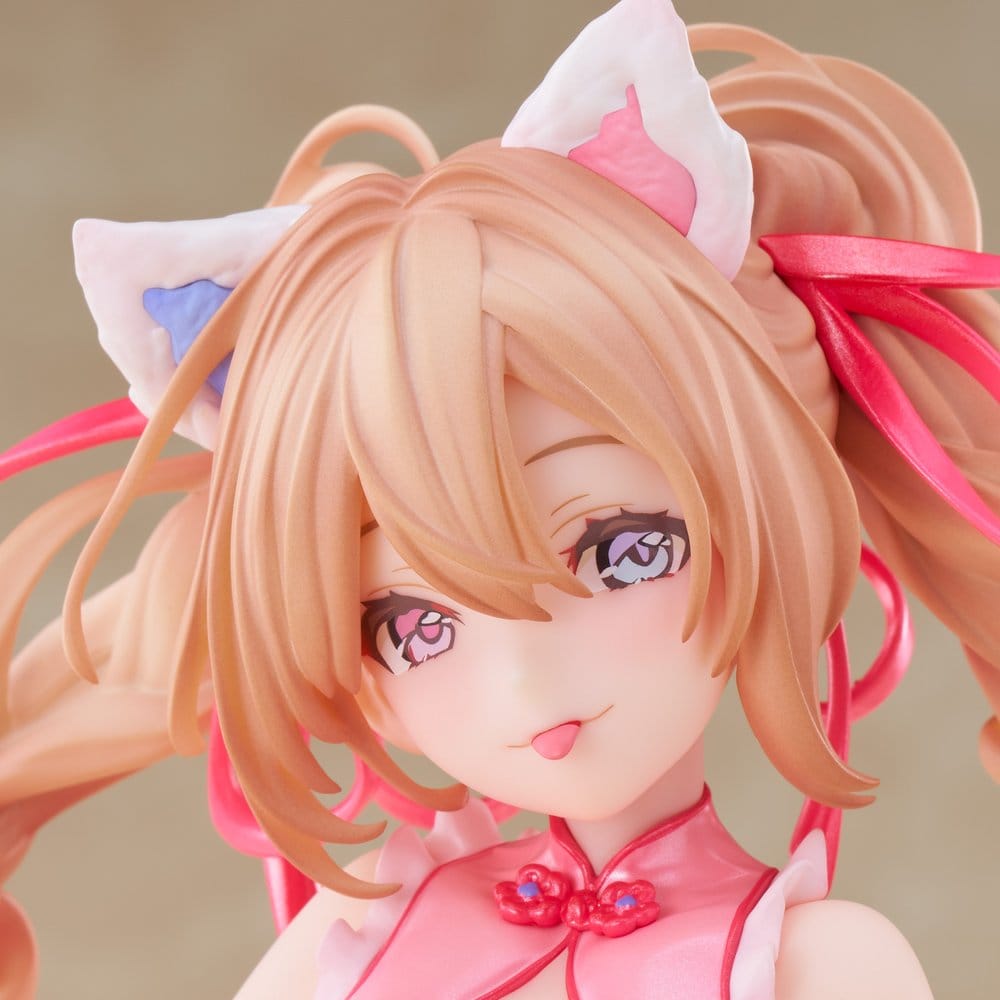 ORIGINAL CHARACTER - Su Xiaoxiao 1/6 Violet Studio PVC Figure 24 cm