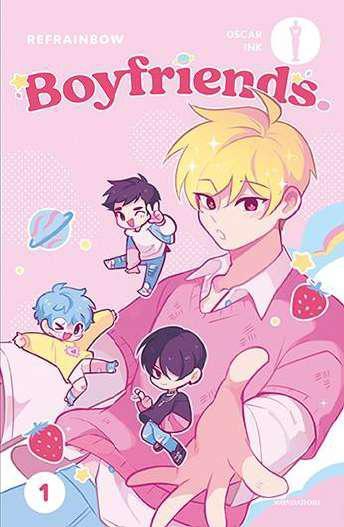Boyfriends