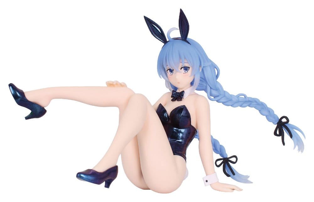 MUSHOKU TENSEI - Roxy Bunny Polarized Color Ver. System Service PVC Figure 14 cm