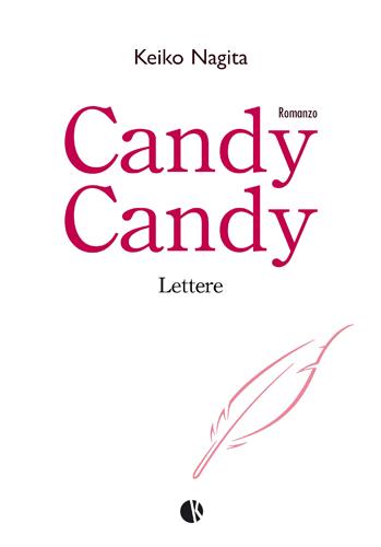 Candy candy lettere