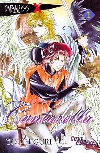 Cantarella