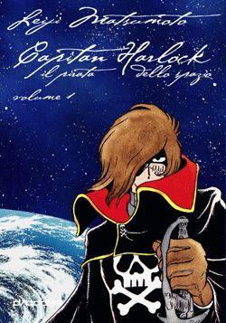 Capitan harlock – D/Fusion