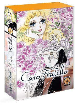 Caro fratello