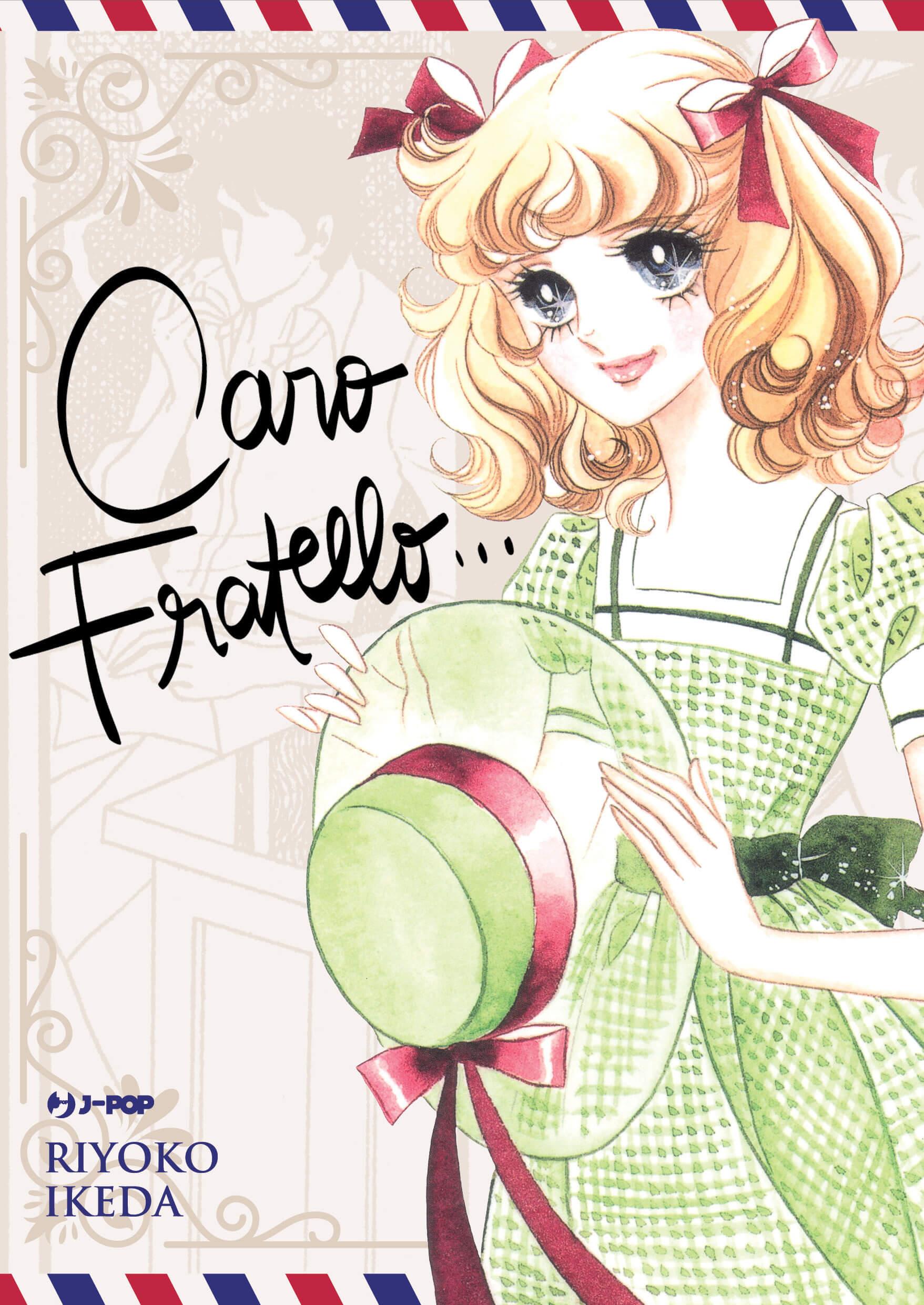 Caro Fratello – J-Pop