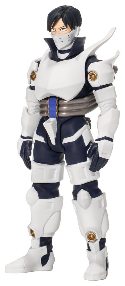 MY HERO ACADEMIA - Tenya Iida CK-M11 Collekazaro Takara Tomy Action Figure 10 cm