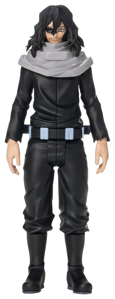MY HERO ACADEMIA - Shota Aizawa CK-M13 Takara Tomy Action Figure 10 cm