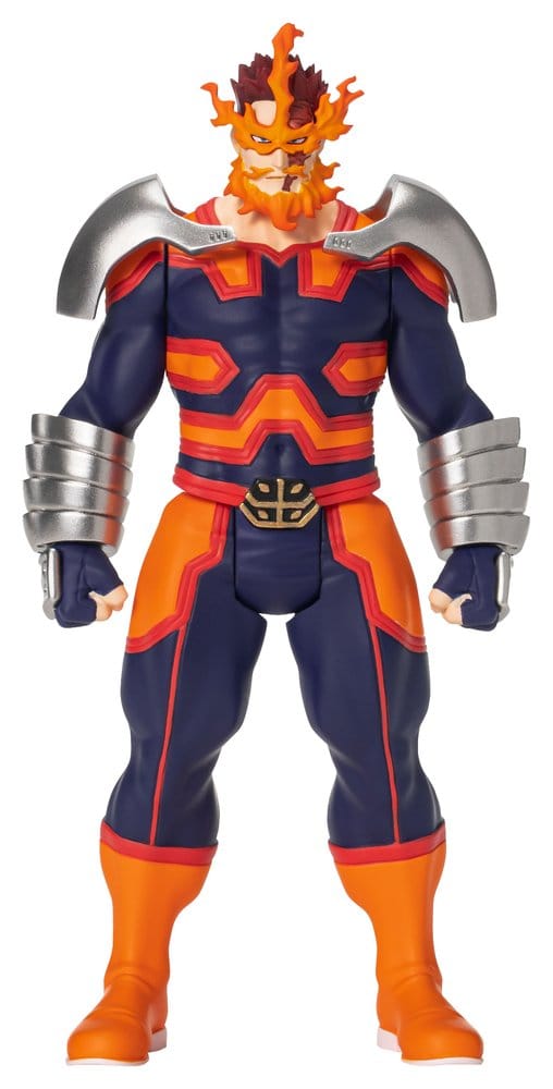 MY HERO ACADEMIA - Endeavor CK-M14 Takara Tomy Action Figure 11 cm