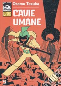 Cavie umane