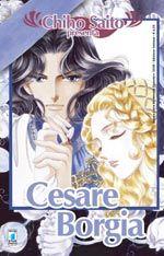 Cesare borgia