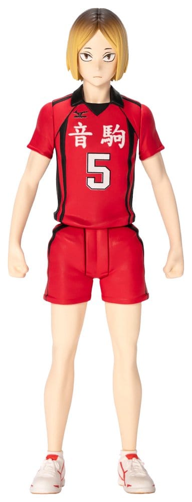 HAIKYU!! - Kenma Kozume CK-H05 Takara Tomy Action Figure 10 cm