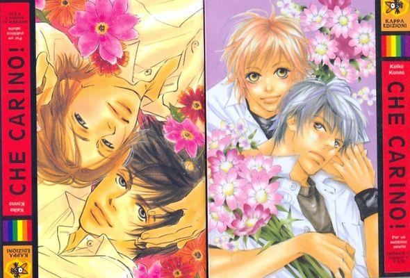Che carino! - Edizione completa