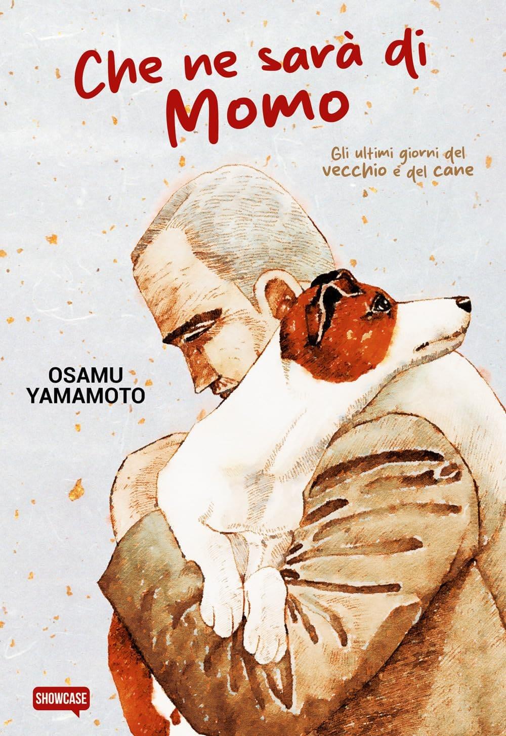 Che ne sarà di Momo gli ultimi del vecchio