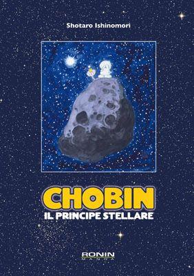 Chobin il principe stellare