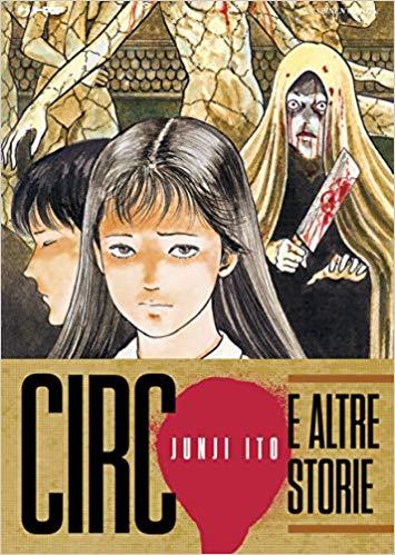 Circo e altre storie junji ito - Collection