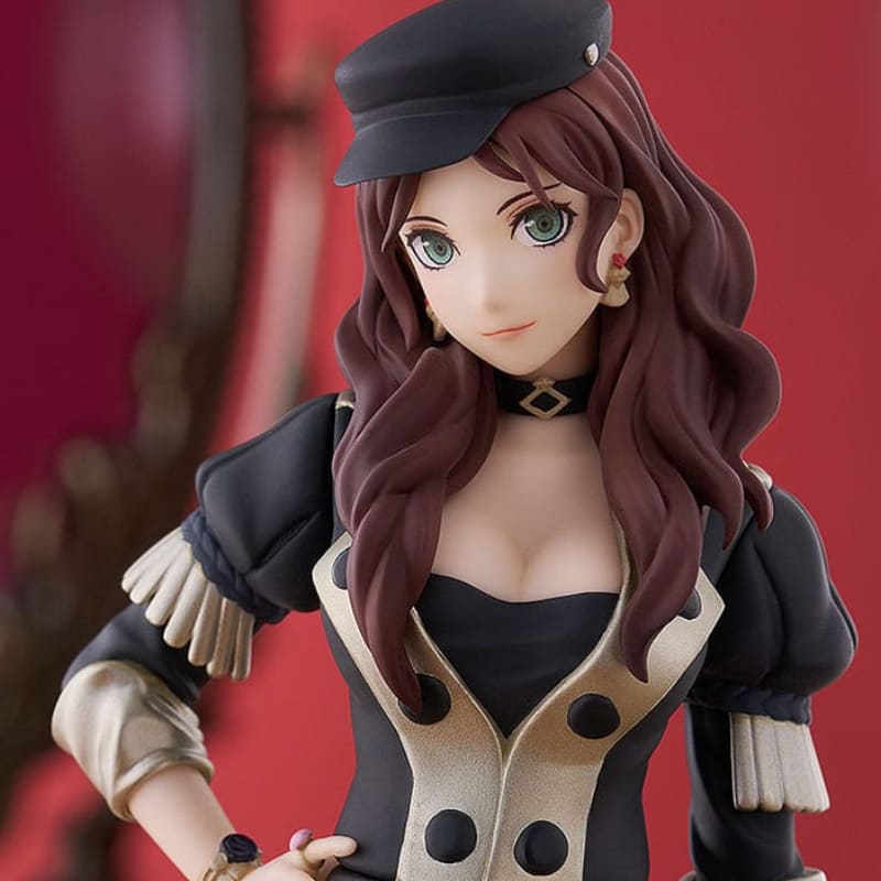 FIRE EMBLEM: THREE HOUSES - Dorothea Arnault Pop Up Parade PVC Figure 17 cm