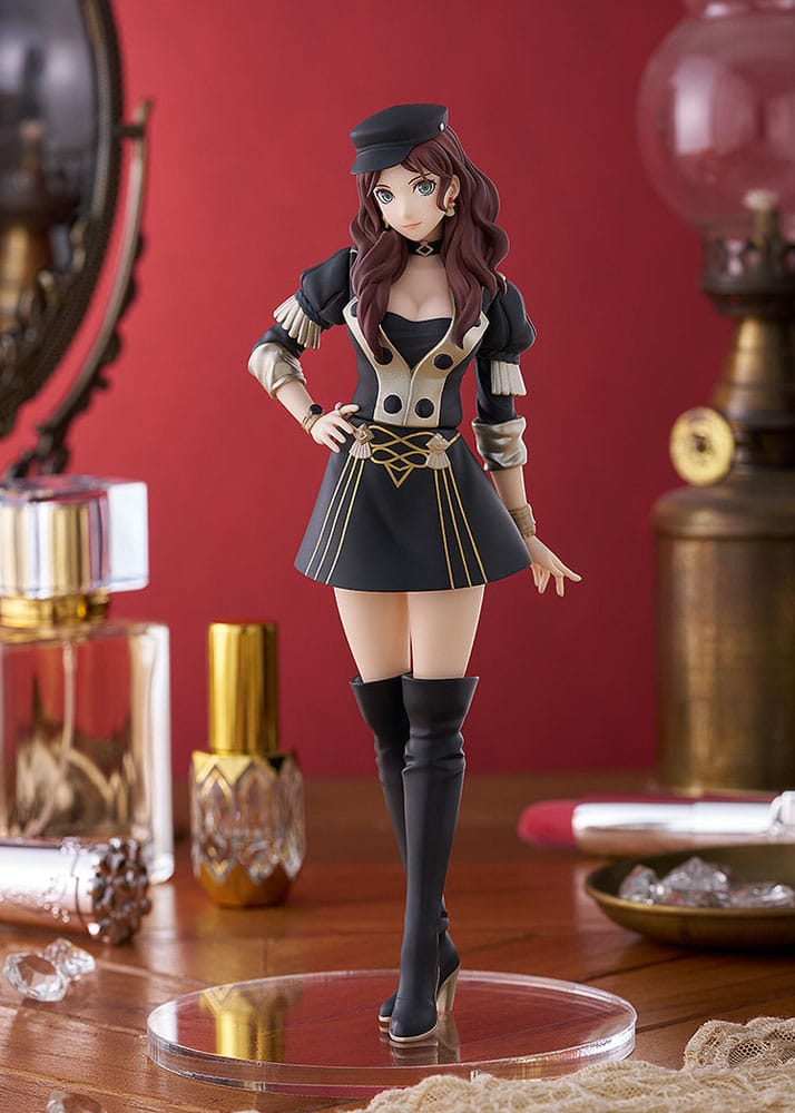 FIRE EMBLEM: THREE HOUSES - Dorothea Arnault Pop Up Parade PVC Figure 17 cm