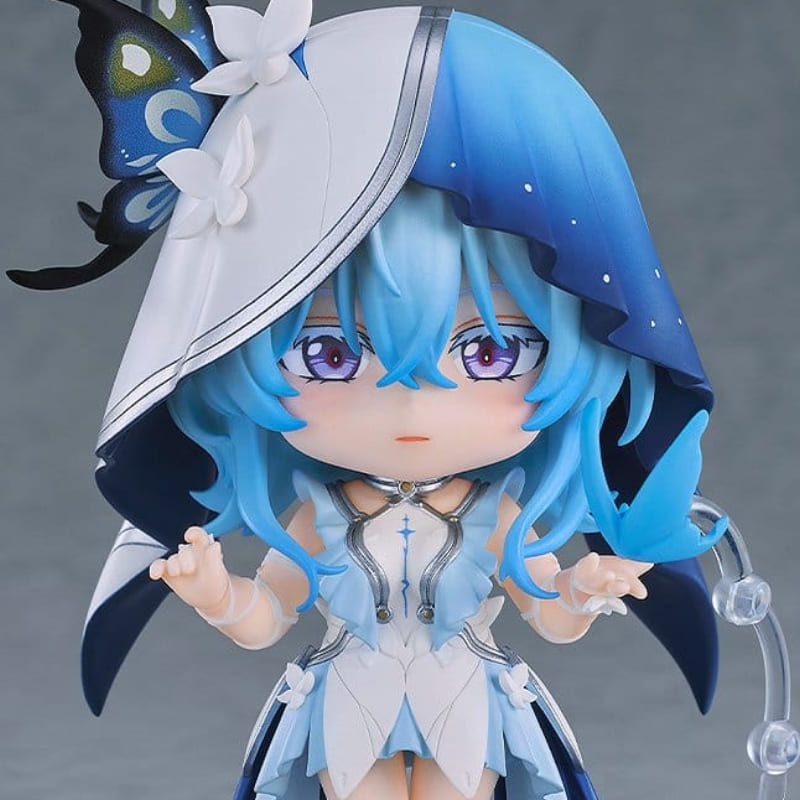 WUTHERING WAVES - The Shorekeeper Nendoroid Action Figure 10 cm