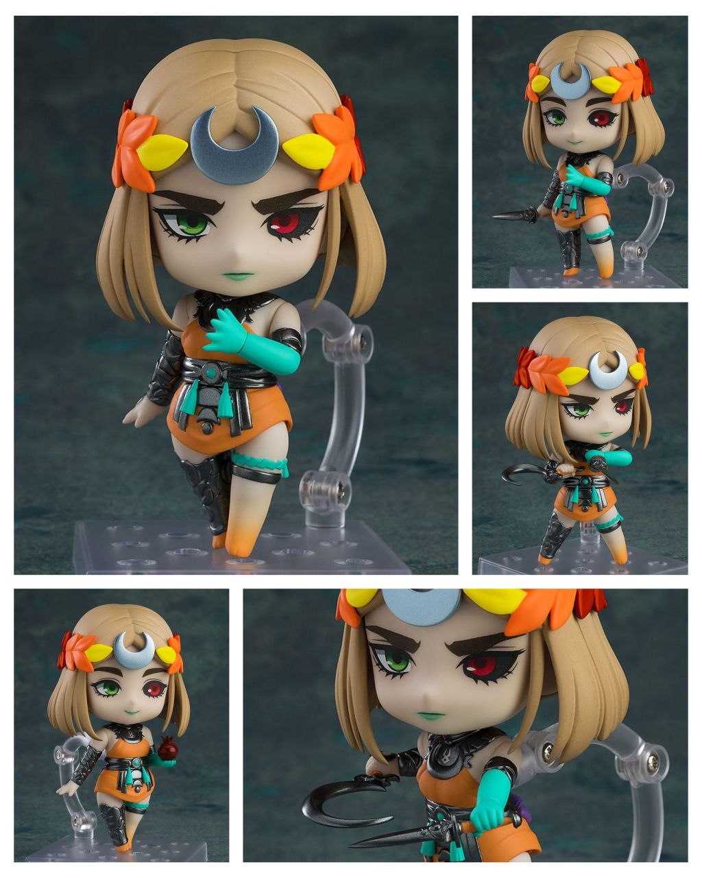 HADES II - Melinoe (re-run) Nendoroid Action Figure 10 cm