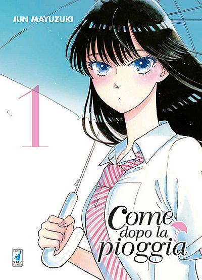Come dopo la pioggia bundle