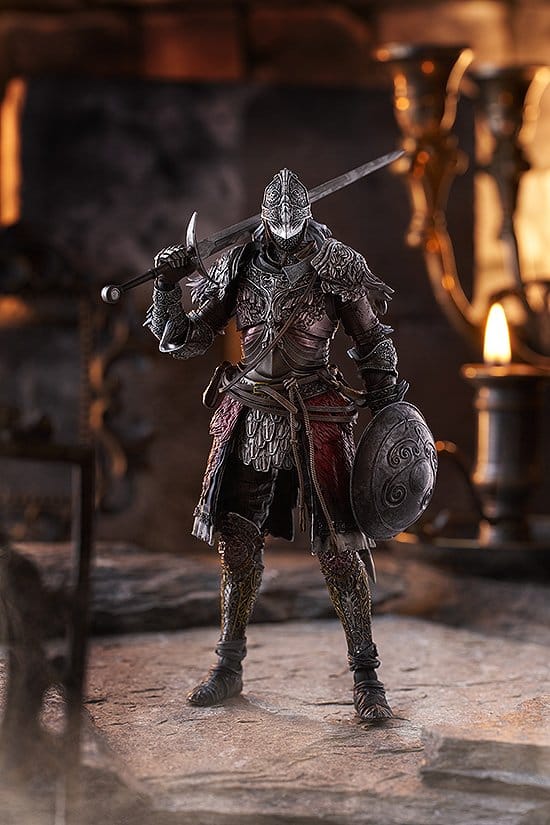 ELDEN RING - Raging Wolf Figma Action Figure 16 cm