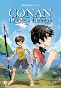 Conan il ragazzo del futuro seconda edizione