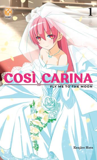 Così carina Vol. 5