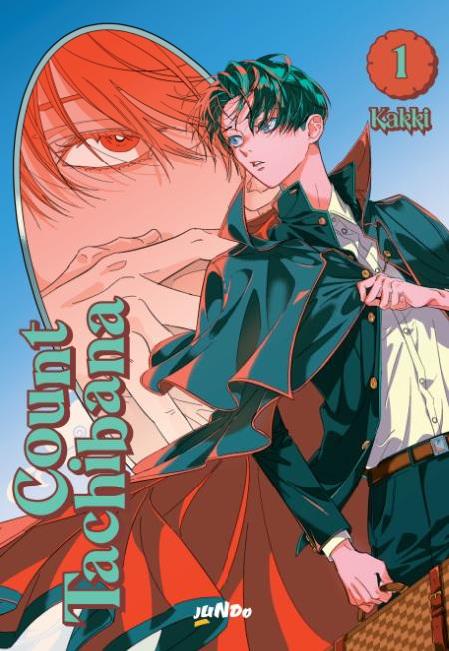Count tachibana