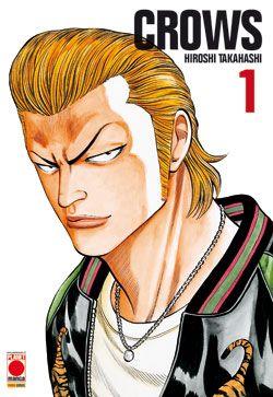 Crows Vol. 10