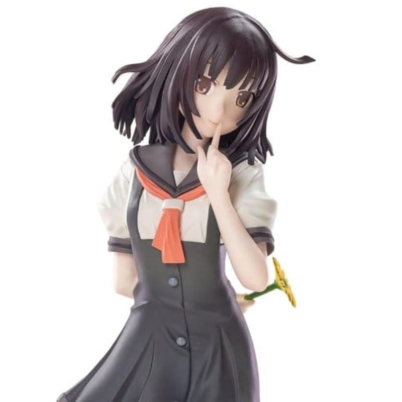 MONOGATARI SERIES - Nadeko Sengoku XStellar Sega PVC Figure 18 cm