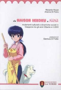 Da maison ikkoku a nana