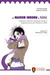 Da maison ikkoku a nana nana cover