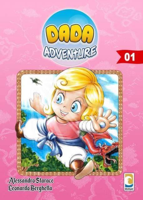Dada adventure - Edizioni speciali